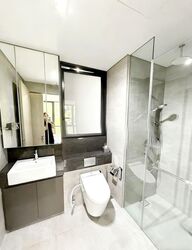 Bidadari Park Drive (D13), Apartment #584292021